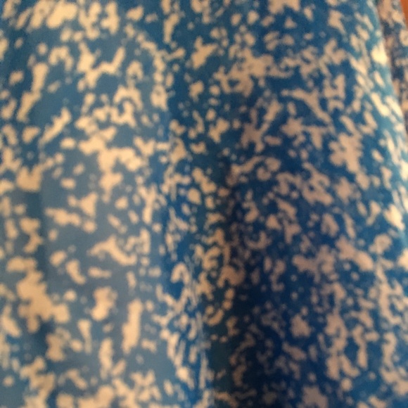 DVF dress mid thigh - Picture 2 of 3
